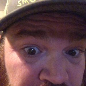 Meet your Posher, Lance